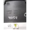 Recambio de cuadro instrumentos para chevrolet epica (kl1_) 2.0 referencia OEM IAM 1164200110  