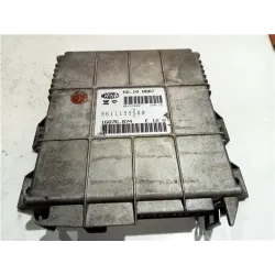 Recambio de centralita inyeccion para citroën zx (1991) 1.9 d referencia OEM IAM G6100B07  