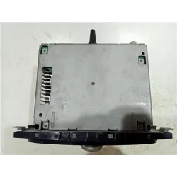 Recambio de radio cd para ford mondeo berlina (ca2)(2007) referencia OEM IAM 7S7T18C939BF  