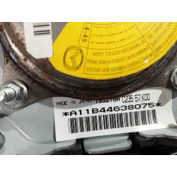 Recambio de airbag volante para mazda 5 (cr) 2.0 cd (cr19) referencia OEM IAM A11B44638075  