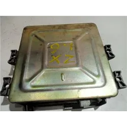 Recambio de centralita inyeccion para citroën zx (1991) 1.9 d referencia OEM IAM G6100B07  