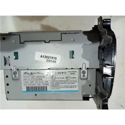 Recambio de radio cd para ford mondeo berlina (ca2)(2007) referencia OEM IAM 7S7T18C939BF  