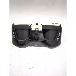Recambio de cuadro cuentakilometros para ford fiesta vi (cb1, ccn) 1.4 tdci referencia OEM IAM 8A6T10849CM  