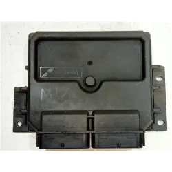 Recambio de centralita inyeccion para renault megane i fase 2 berlina (ba0)(1999) referencia OEM IAM 7700115496 R04010029D  