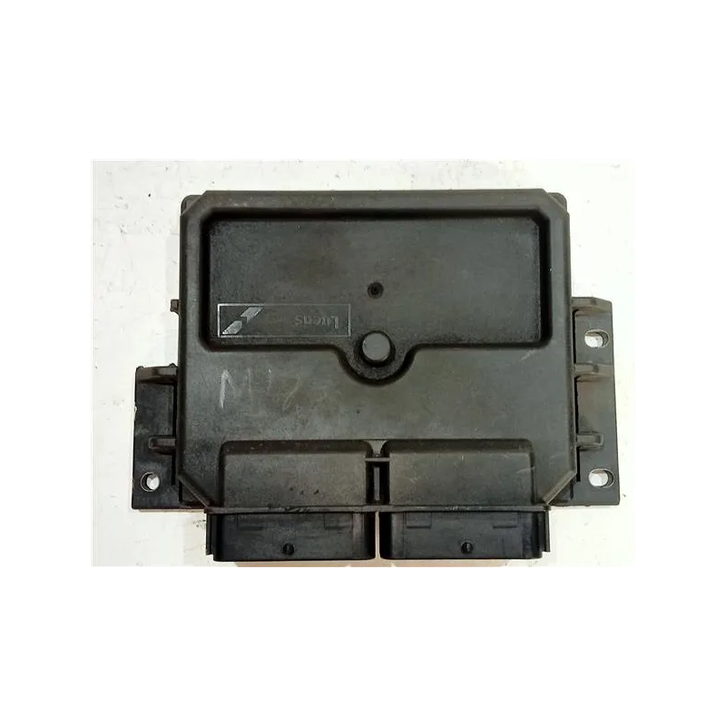 Recambio de centralita inyeccion para renault megane i fase 2 berlina (ba0)(1999) referencia OEM IAM 7700115496 R04010029D  