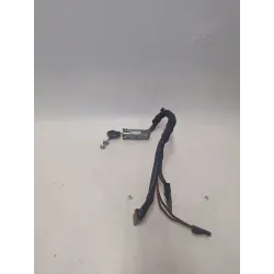 Recambio de conmutador de arranque para citroën xsara berlina (1997) 1.9 td referencia OEM IAM   