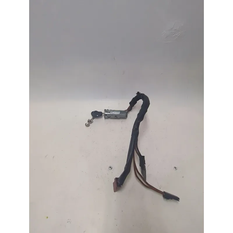Recambio de conmutador de arranque para citroën xsara berlina (1997) 1.9 td referencia OEM IAM   