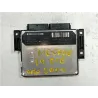Recambio de centralita inyeccion para renault megane i fase 2 berlina (ba0)(1999) referencia OEM IAM 7700115496 R04010029D  