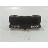 Recambio de pantalla para renault megane ii classic berlina (2003) referencia OEM IAM 216759961 NS0121675Z  