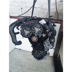 Recambio de motor completo para skoda octavia berlina (1z3)(2004) 2.0 edition 100 [2,0 ltr. - 100 kw tdi cat (azv)] referencia O