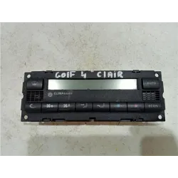 Recambio de mandos climatizador para volkswagen golf iv berlina (1j1)(1997) 1.6 16v referencia OEM IAM CLIMAtronic  