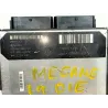 Recambio de centralita inyeccion para renault megane i fase 2 berlina (ba0)(1999) referencia OEM IAM 7700115496 R04010029D  