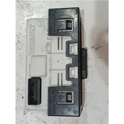 Recambio de pantalla para renault megane ii classic berlina (2003) referencia OEM IAM 216759961 NS0121675Z  