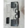 Recambio de pantalla para renault megane ii classic berlina (2003) referencia OEM IAM 216759961 NS0121675Z  