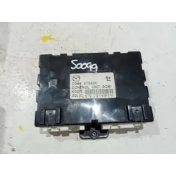 MODULO ELECTRONICO CD8667560C 