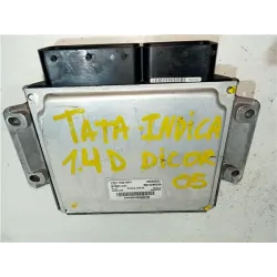 Recambio de centralita inyeccion para tata indica (19982018) referencia OEM IAM R0412B003A  