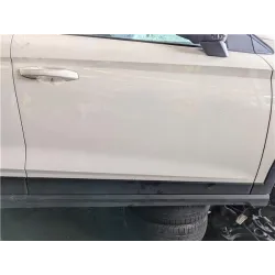 Recambio de puerta delantera derecha para seat arona 1.0 referencia OEM IAM PUERTA DELANTERA DERECHA  