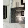 Recambio de pantalla para renault megane ii classic berlina (2003) referencia OEM IAM 216759961 NS0121675Z  