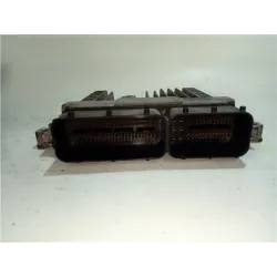 Recambio de centralita inyeccion para tata indica (19982018) referencia OEM IAM R0412B003A  