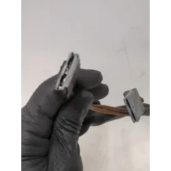 Recambio de conmutador de arranque para citroën xsara berlina (1997) 1.9 td referencia OEM IAM   