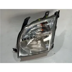 Recambio de faro delantero izquierdo para ford fusion (cbk)(2002) 1.4 tdci referencia OEM IAM 24689700L  