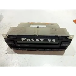 Recambio de mandos climatizador para volkswagen passat berlina (3b3)(2000) 1.9 tdi referencia OEM IAM 5HB00761710  