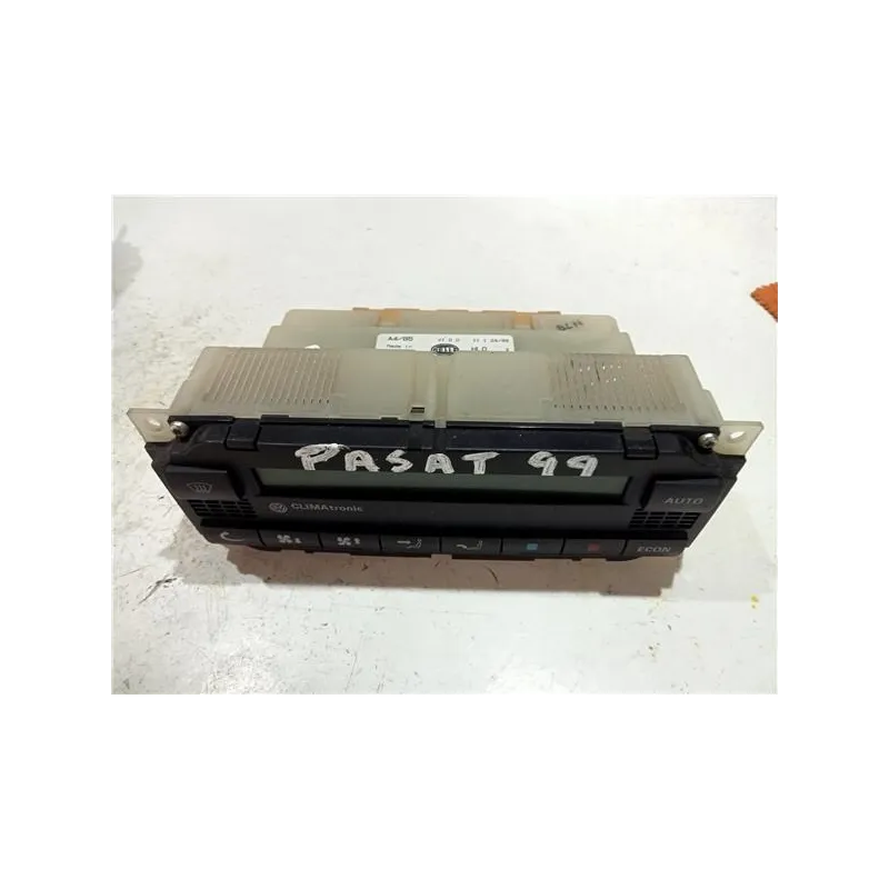 Recambio de mandos climatizador para volkswagen passat berlina (3b3)(2000) 1.9 tdi referencia OEM IAM 5HB00761710  