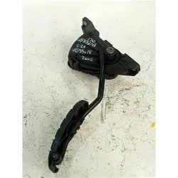 Recambio de potenciometro pedal gas para nissan interstar (x70)(09.2002) 1.9 caja cerrada, 2,8t dci diesel referencia OEM IAM 6P
