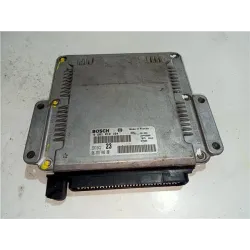 Recambio de centralita inyeccion para citroën xantia berlina (1993) 1.9 turbo d referencia OEM IAM 0281010164  