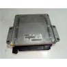 Recambio de centralita inyeccion para citroën xantia berlina (1993) 1.9 turbo d referencia OEM IAM 0281010164  