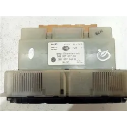 Recambio de mandos climatizador para volkswagen passat berlina (3b3)(2000) 1.9 tdi referencia OEM IAM 5HB00761710  
