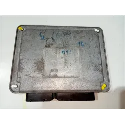 Recambio de centralita inyeccion para seat leon (1m1)(11.1999) 1.6 16 v referencia OEM IAM 036906034CP  