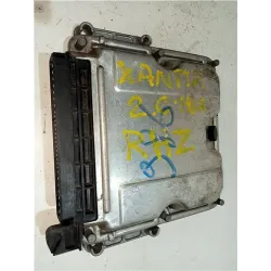 Recambio de centralita inyeccion para citroën xantia berlina (1993) 1.9 turbo d referencia OEM IAM 0281010164  