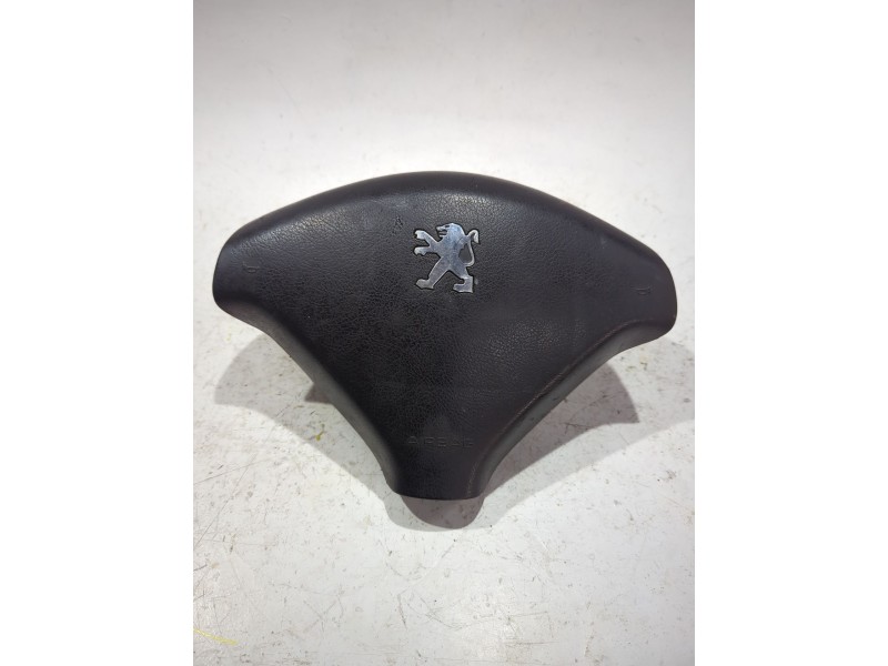 Recambio de airbag volante para peugeot 307 break / sw (s1)(04.200206.2005) 2.0 hdi 90 referencia OEM IAM 96345028ZR  