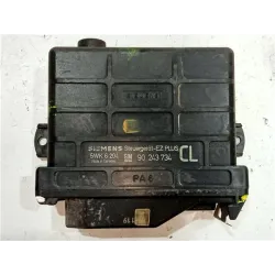 Recambio de centralita inyeccion para opel kadett e (1984) s referencia OEM IAM 5WK6204  