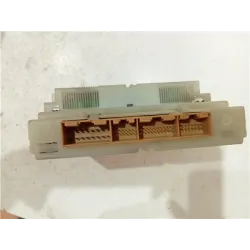 Recambio de mandos climatizador para volkswagen passat berlina (3b3)(2000) 1.9 tdi referencia OEM IAM 5HB00761710  