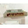 Recambio de mandos climatizador para volkswagen passat berlina (3b3)(2000) 1.9 tdi referencia OEM IAM 5HB00761710  