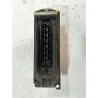 Recambio de centralita inyeccion para opel kadett e (1984) s referencia OEM IAM 5WK6204  