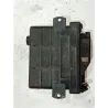 Recambio de centralita inyeccion para opel kadett e (1984) s referencia OEM IAM 5WK6204  