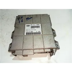Recambio de centralita inyeccion para citroën zx (1991) 1.9 d referencia OEM IAM G6120A00  