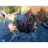 Recambio de eje delantero completo para man nm 223 f d 0836 l0h03 referencia OEM IAM 81440017208  