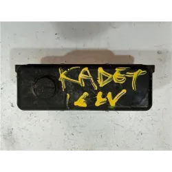 Recambio de centralita inyeccion para opel kadett e (1984) s referencia OEM IAM 5WK6204  