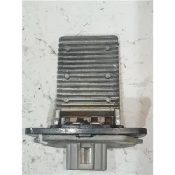 Recambio de resistencia calefaccion para hyundai matrix (fc)(2001) 1.5 crdi referencia OEM IAM RESISTENCIA  