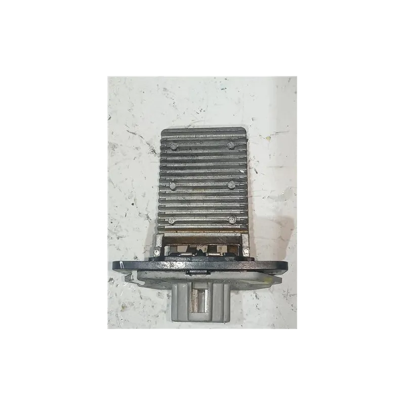 Recambio de resistencia calefaccion para hyundai matrix (fc)(2001) 1.5 crdi referencia OEM IAM RESISTENCIA  