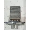 Recambio de resistencia calefaccion para hyundai matrix (fc)(2001) 1.5 crdi referencia OEM IAM RESISTENCIA  
