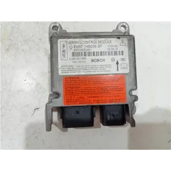 Recambio de centralita airbag para ford focus berlina (cap)(08.2004) 2.0 ghia [2,0 ltr. - 100 kw tdci cat] referencia OEM IAM 4M