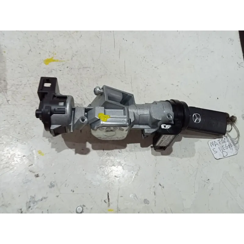 Recambio de conmutador de arranque para mazda 5 (cr) 2.0 cd (cr19) referencia OEM IAM 3M513F880AD  