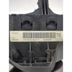 Recambio de airbag volante para peugeot 307 break / sw (s1)(04.200206.2005) 2.0 hdi 90 referencia OEM IAM 96345028ZR  