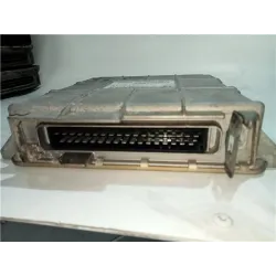 Recambio de centralita inyeccion para citroën zx (1991) 1.9 d referencia OEM IAM G6120A00  