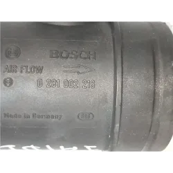 Recambio de caudalimetro para seat ibiza (6l1)(04.2002) 1.9 tdi referencia OEM IAM 0281002216  